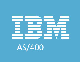 AS400 – as fejlesztő