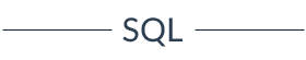 SQL